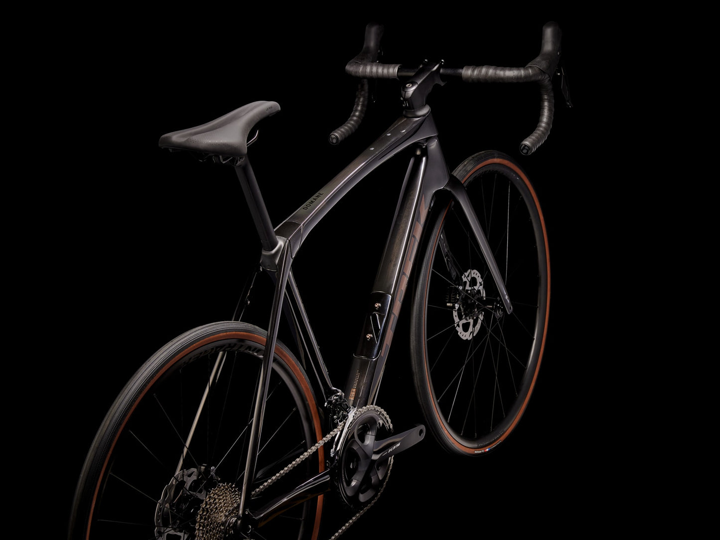 2023 Trek Domane SL 5 Gen 4 - biket.co.za