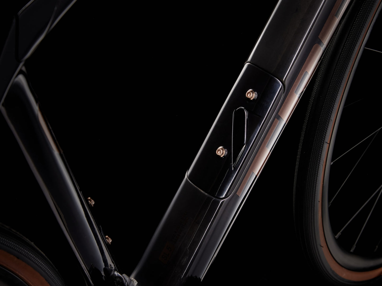 2023 Trek Domane SL 5 Gen 4 - biket.co.za