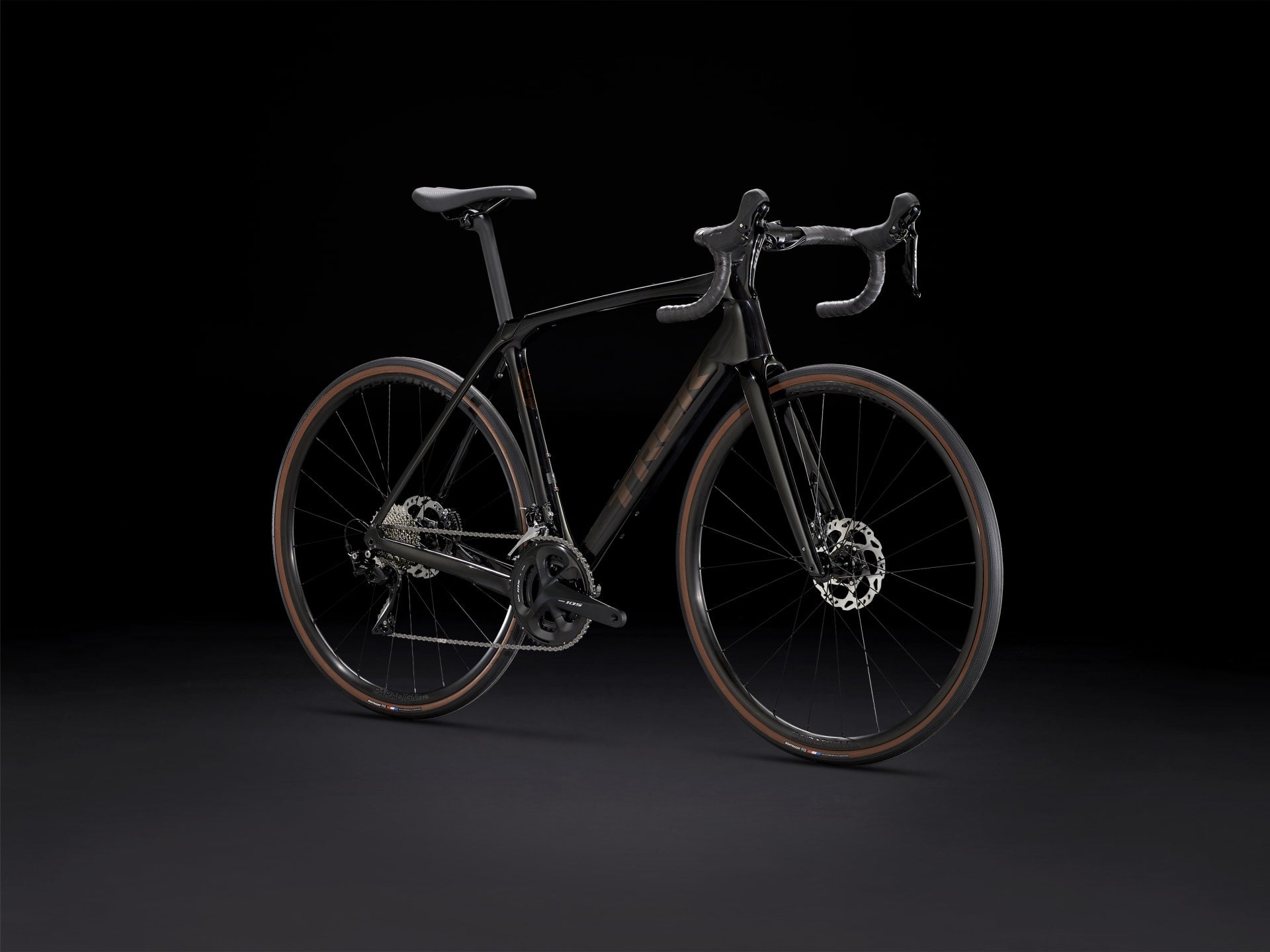 2023 Trek Domane SL 5 Gen 4 biket .za