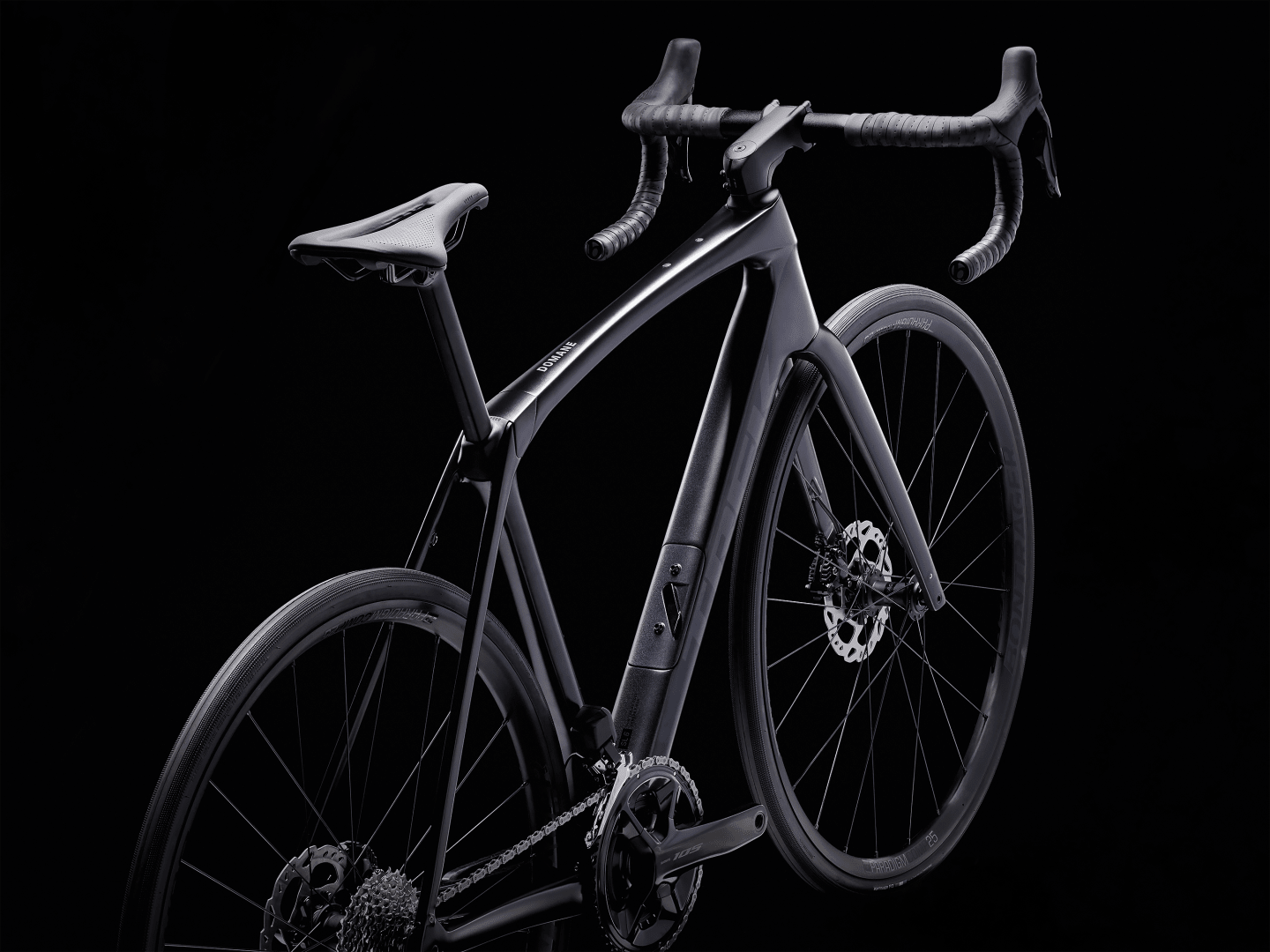 2024 Trek Domane SL 6 Gen 4 - biket.co.za