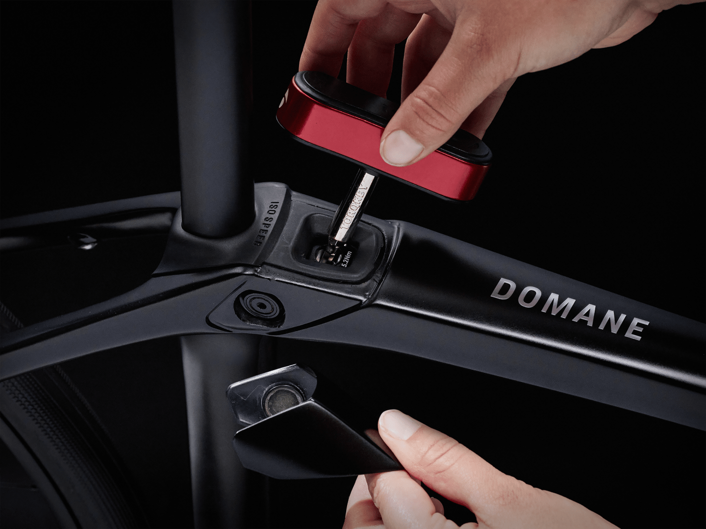 2024 Trek Domane SL 6 Gen 4 - biket.co.za