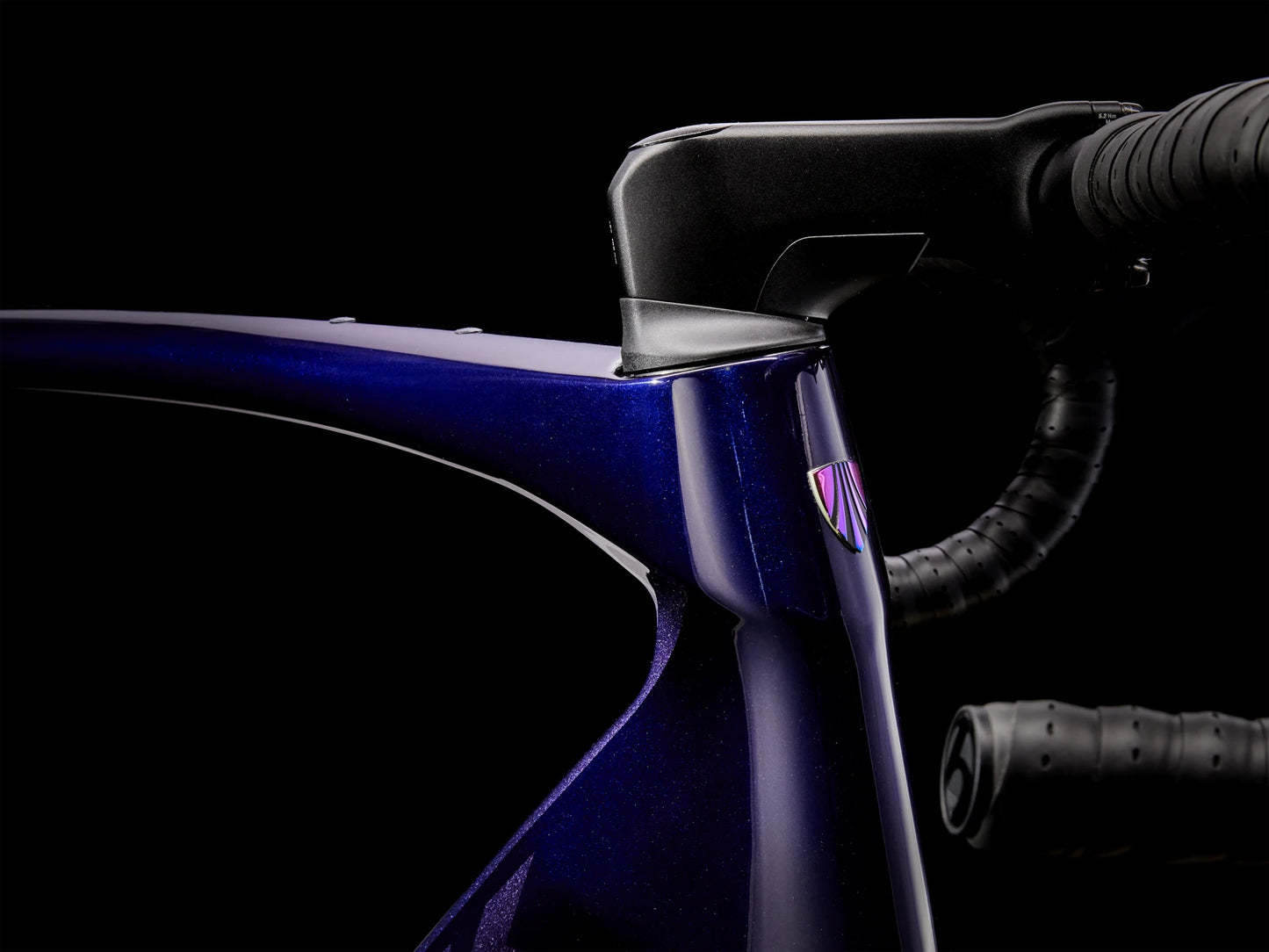 2024 Trek Domane SL 6 AXS Gen 4 - Deep Dark Blue - biket.co.za