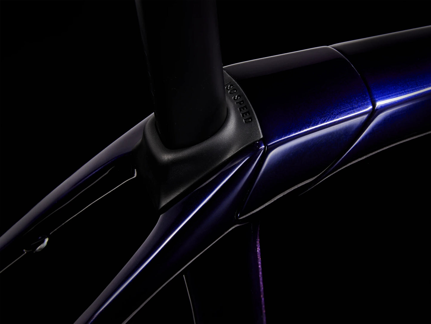 2024 Trek Domane SL 6 AXS Gen 4 - Deep Dark Blue - biket.co.za