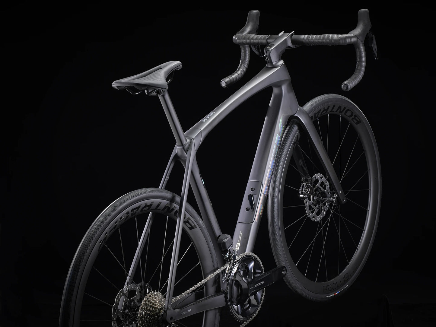2024 Trek Domane SLR 6 Gen 4 - biket.co.za
