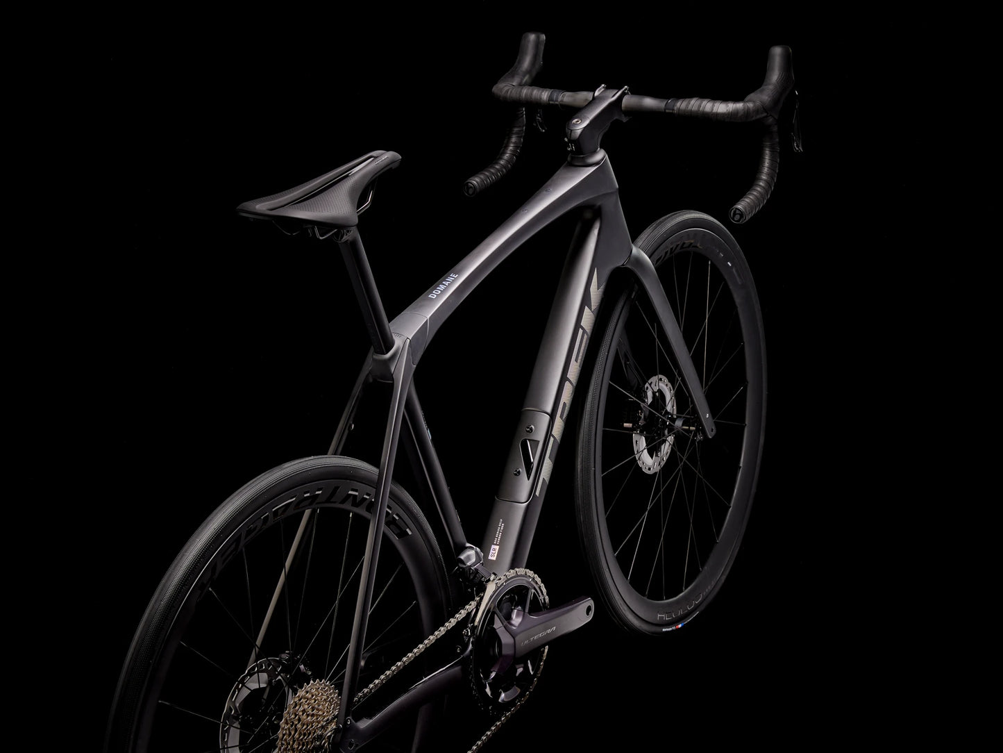 2024 Trek Domane SLR 7 Gen 4 - Deep Smoke - biket.co.za