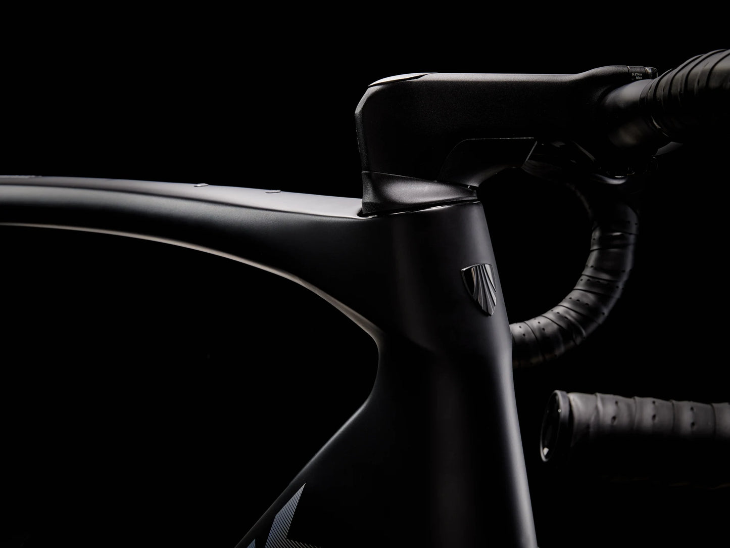 2024 Trek Domane SLR 7 Gen 4 - Deep Smoke - biket.co.za