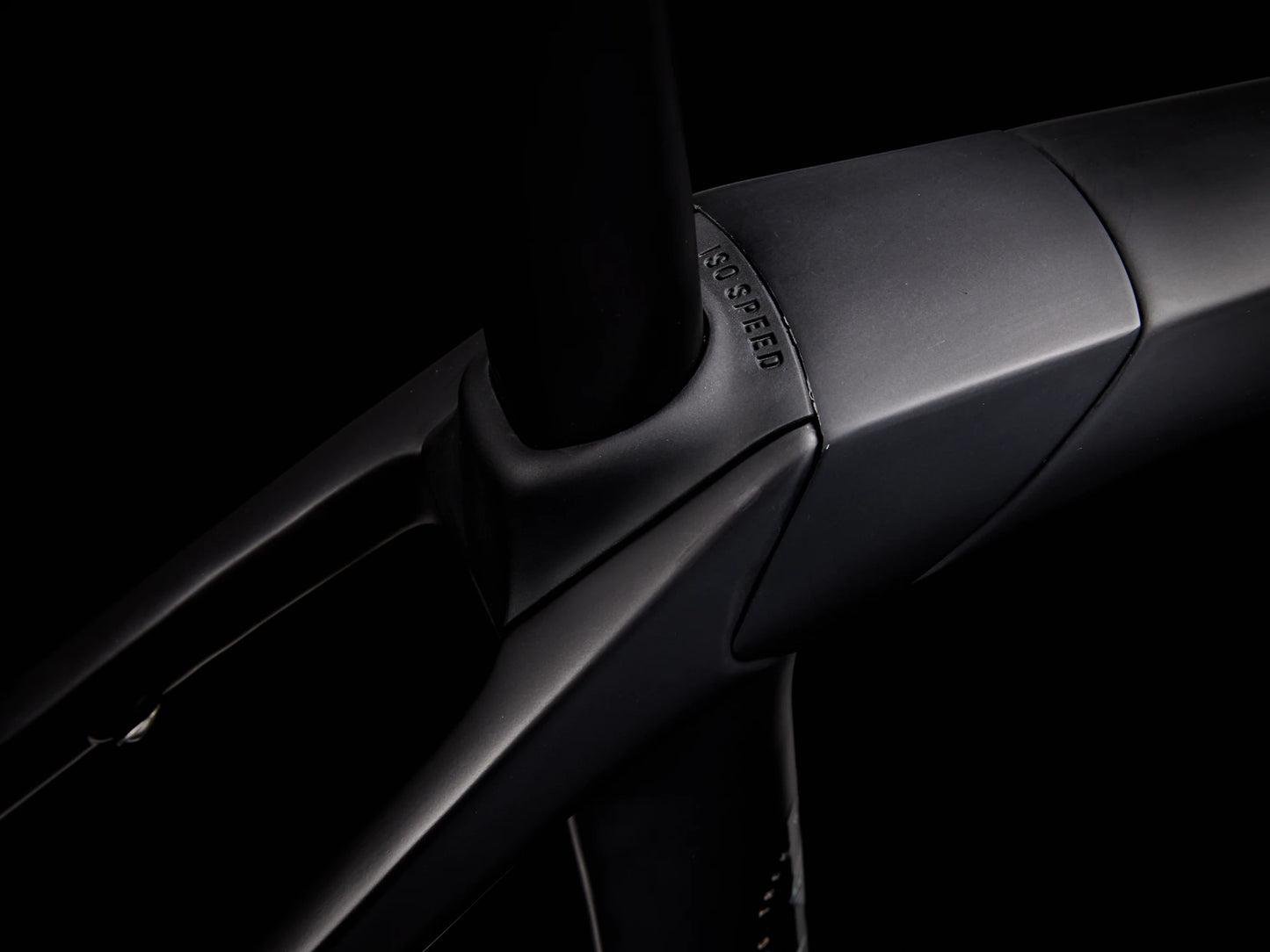 2024 Trek Domane SLR 7 Gen 4 - Deep Smoke - biket.co.za