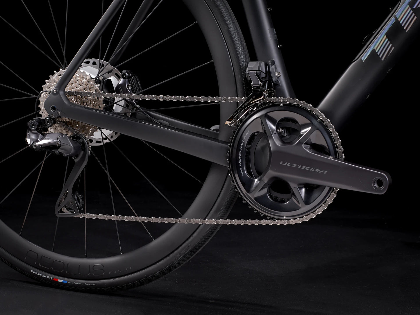 2024 Trek Domane SLR 7 Gen 4 - Deep Smoke - biket.co.za