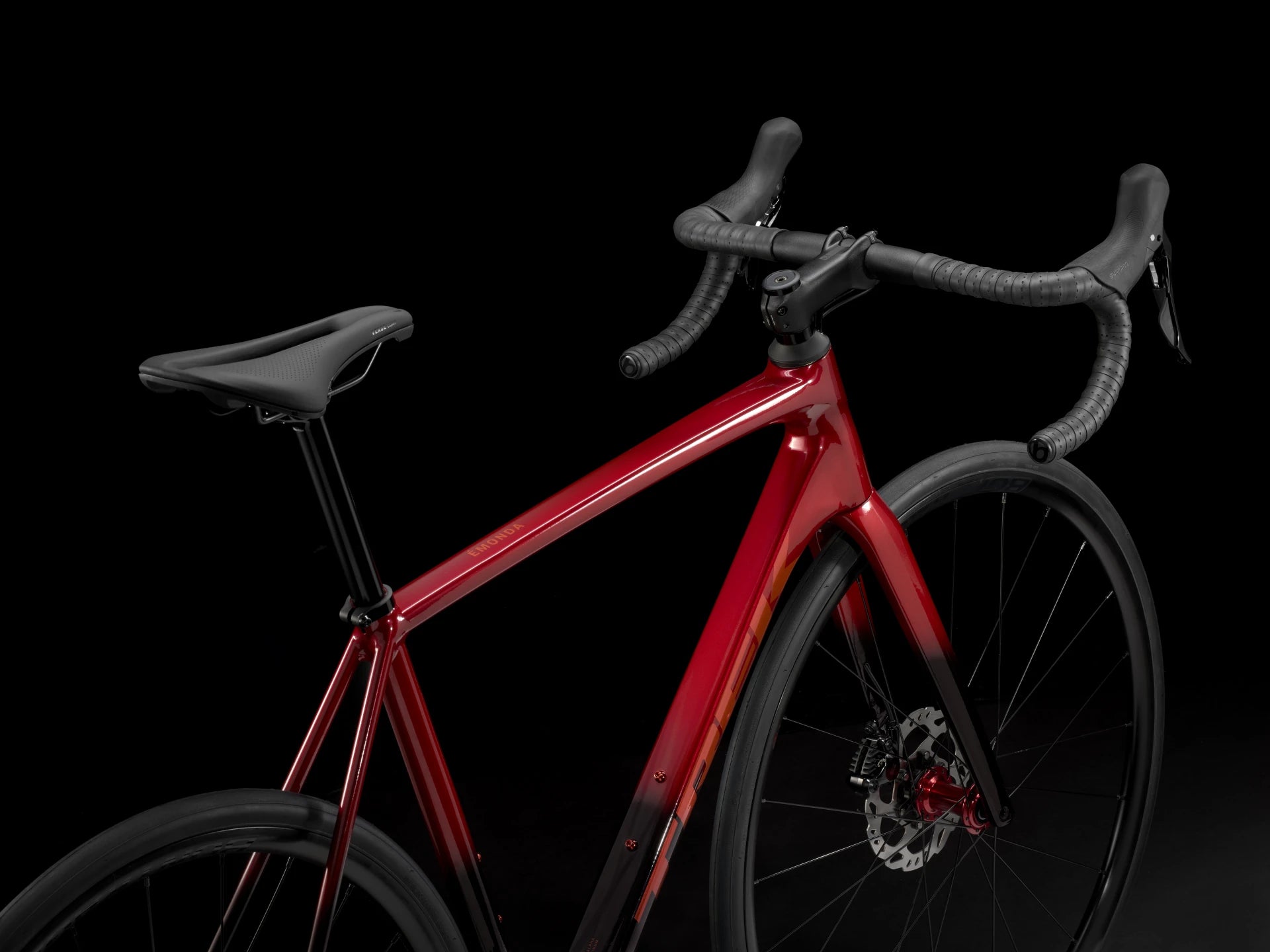 2025 Trek Émonda ALR 5 | Aluminum Road Bike South Africa – biket.co.za