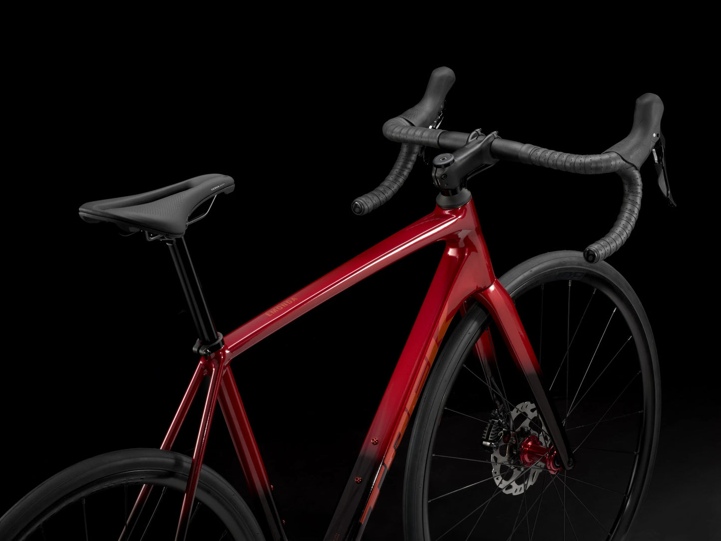2024 Trek Émonda ALR 5 - biket.co.za