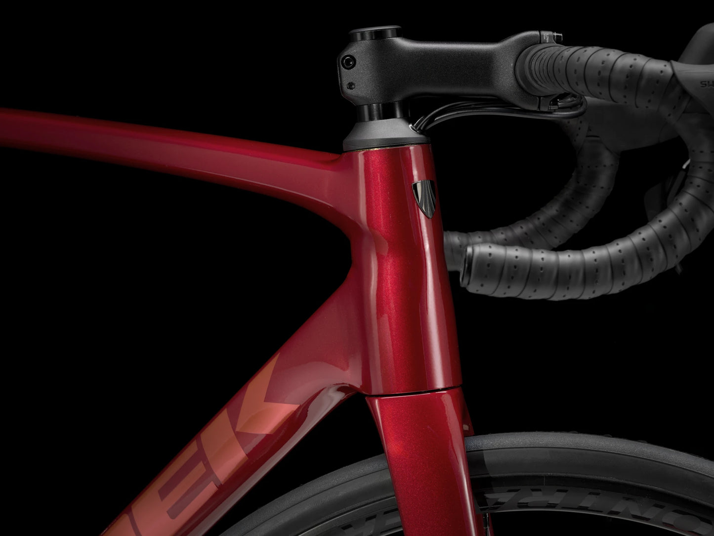 2024 Trek Émonda ALR 5 - biket.co.za