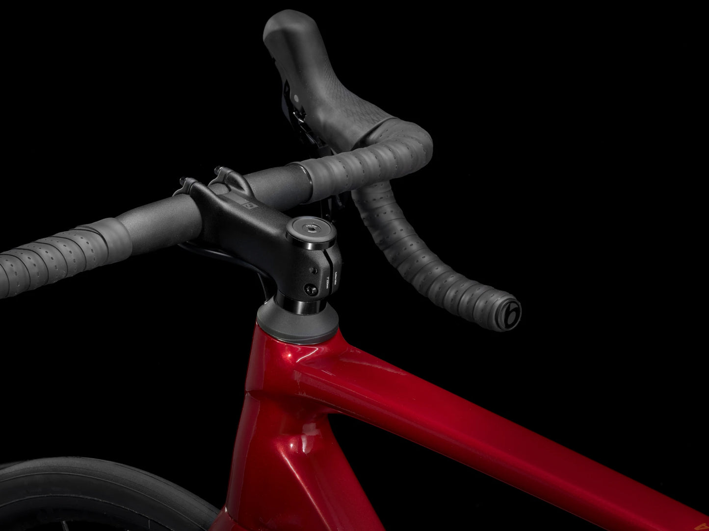 2024 Trek Émonda ALR 5 - biket.co.za