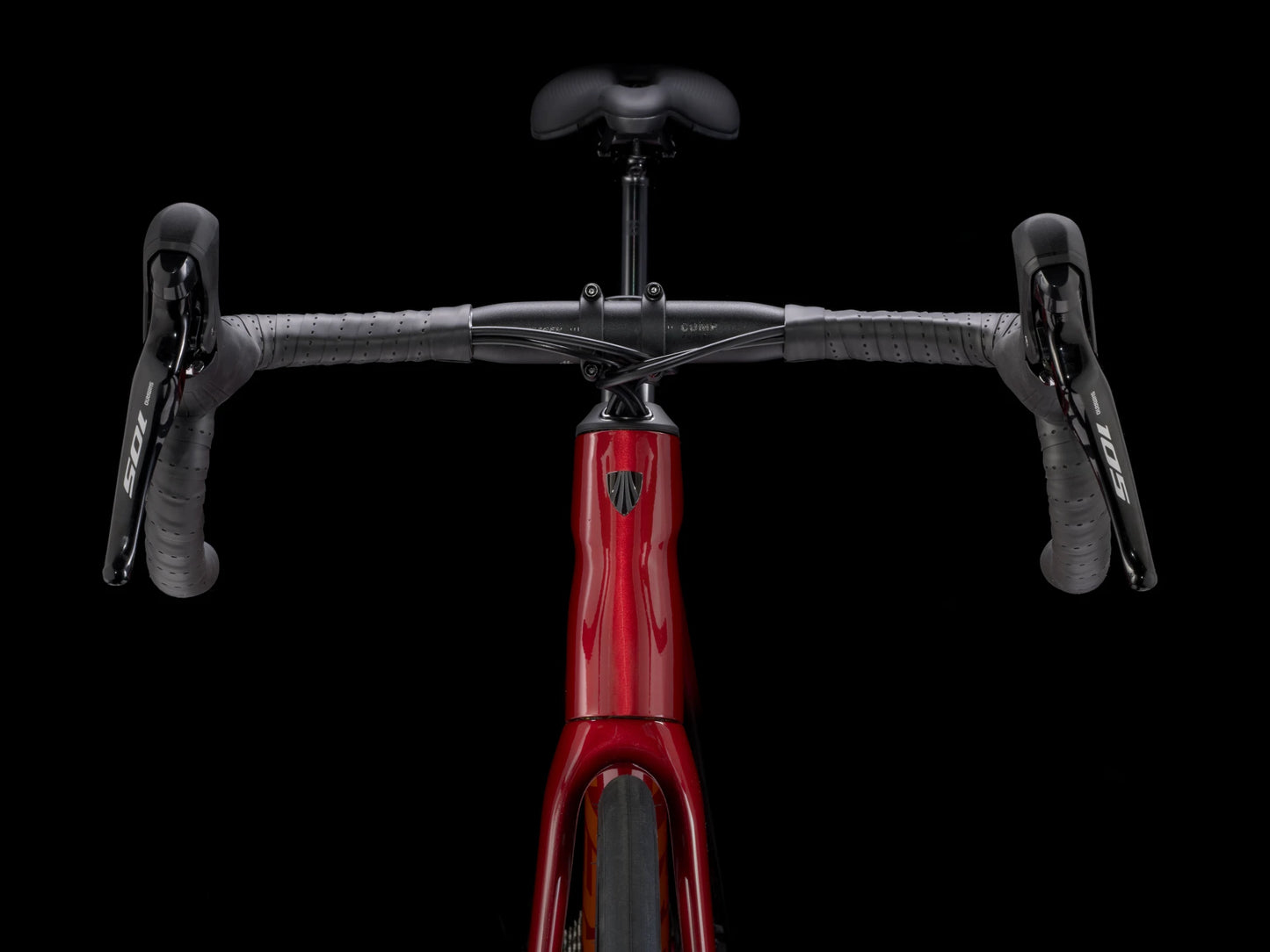 2024 Trek Émonda ALR 5 - biket.co.za