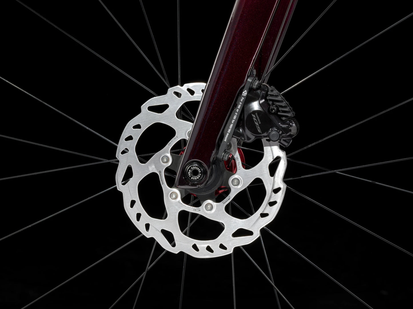 2024 Trek Émonda ALR 5 - biket.co.za