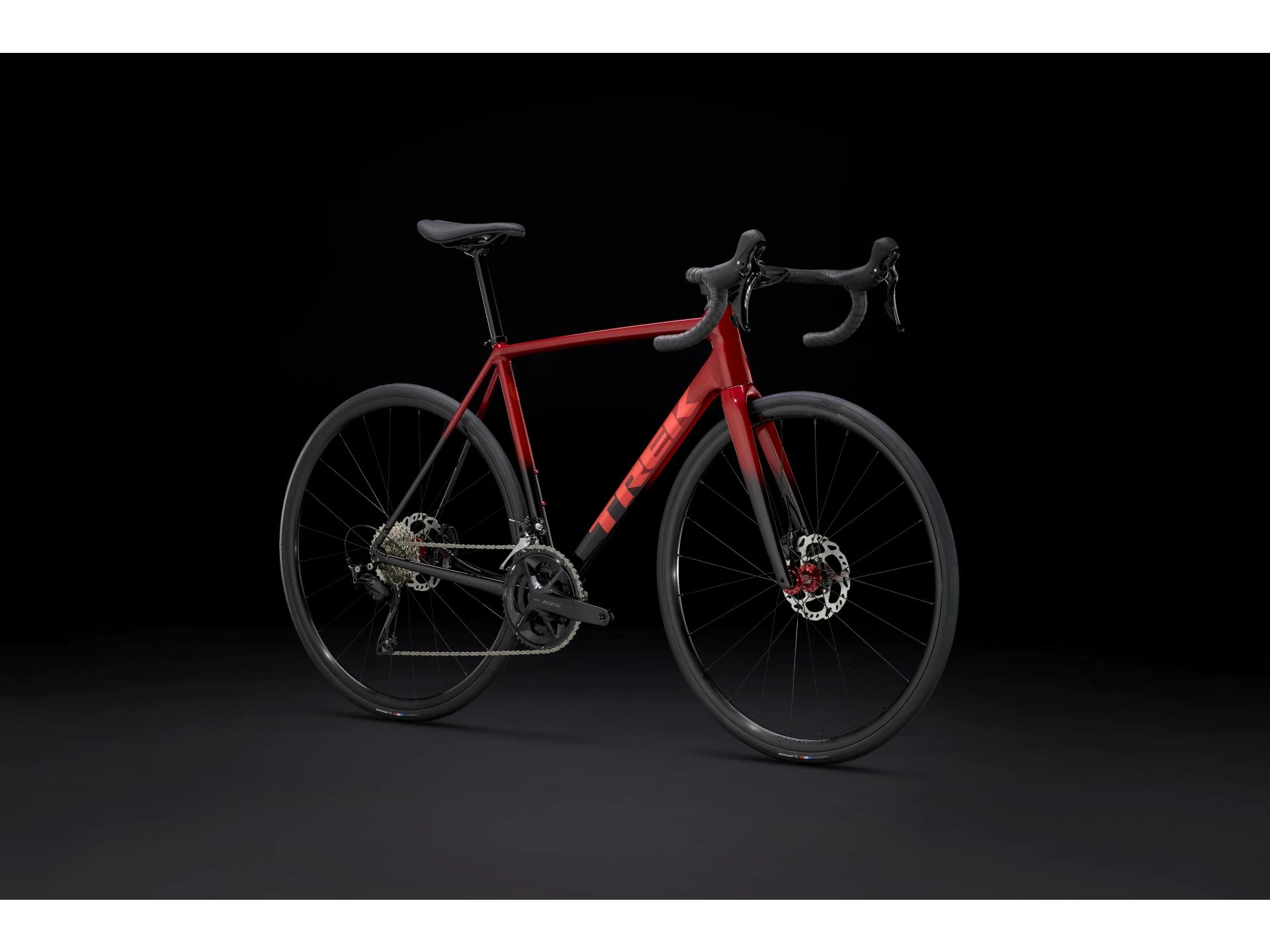 2025 Trek Émonda ALR Aluminum Road Bike South Africa –
