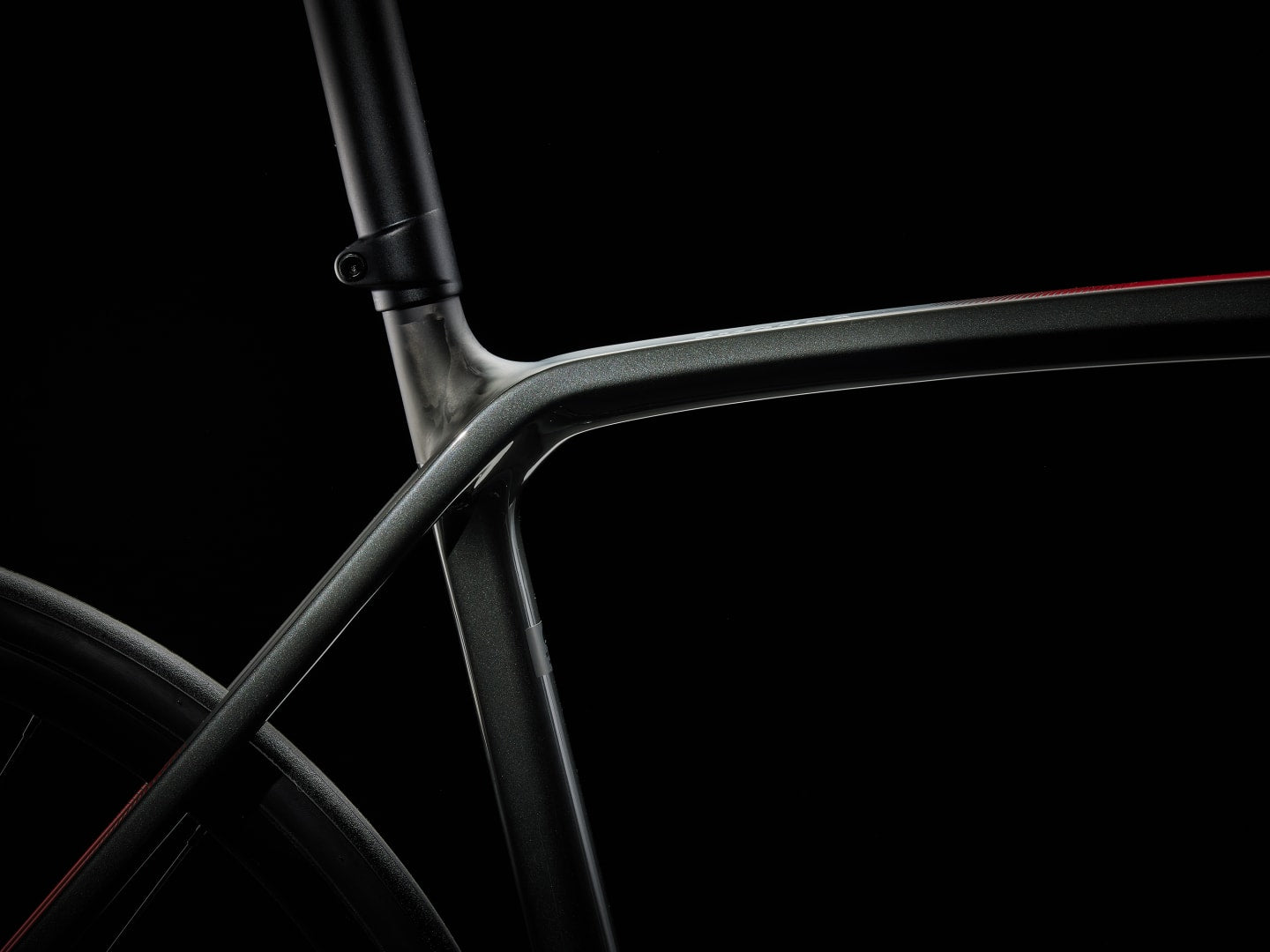 2023 Trek Émonda SL 5 - Lithium Grey - biket.co.za