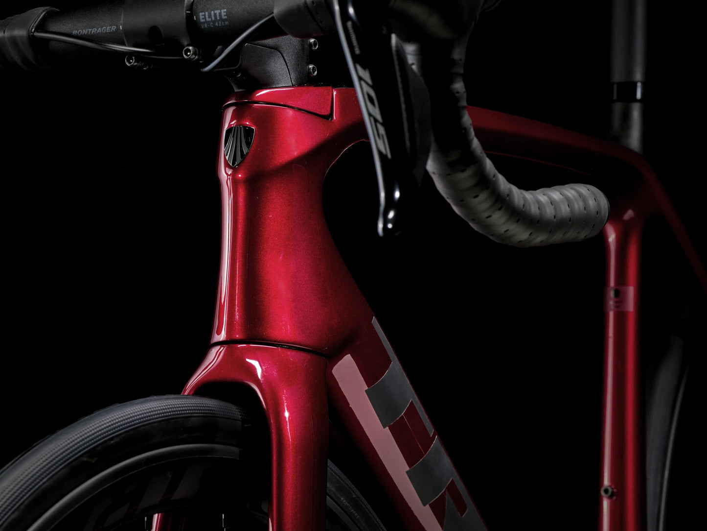 2024 Trek Émonda SL 6 - Crimson - biket.co.za