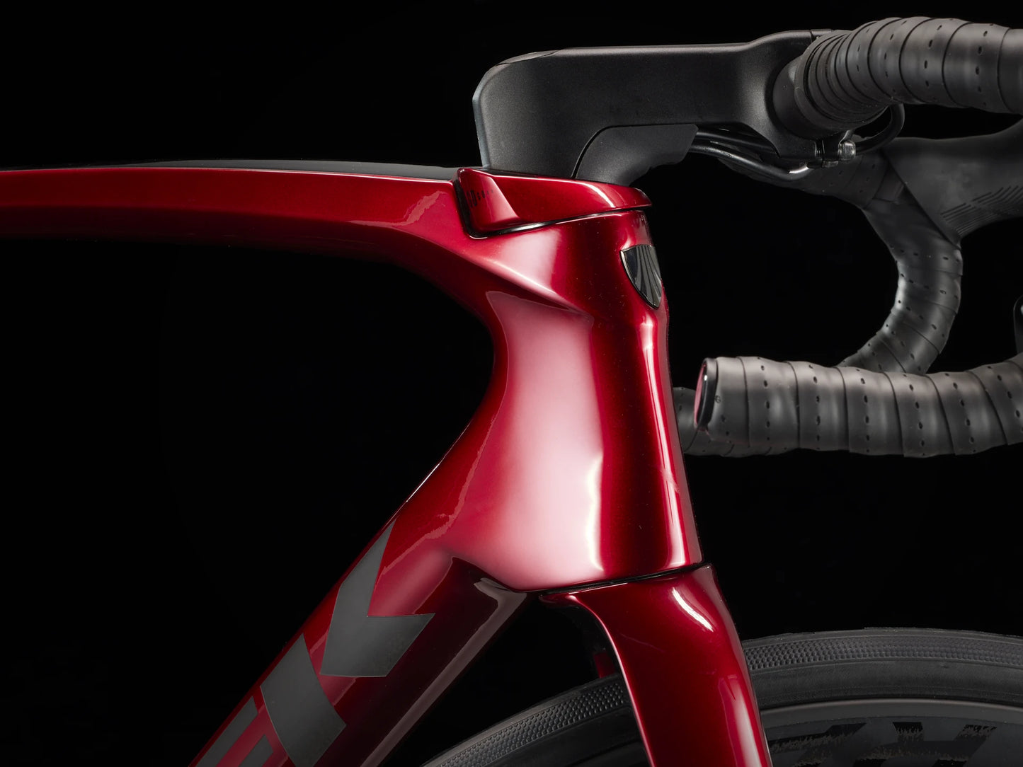 2024 Trek Émonda SL 6 - Crimson - biket.co.za