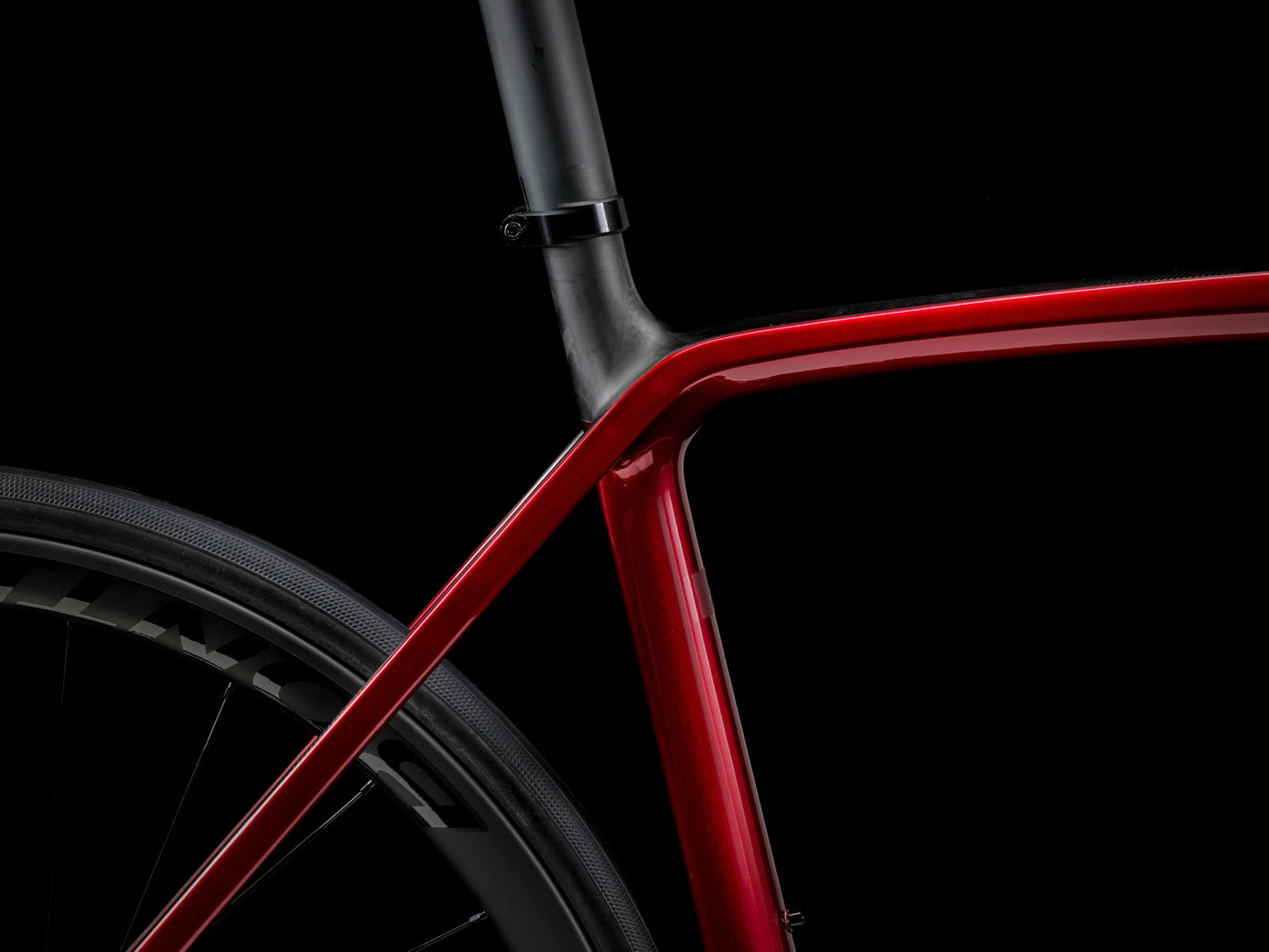2024 Trek Émonda SL 6 - Crimson - biket.co.za