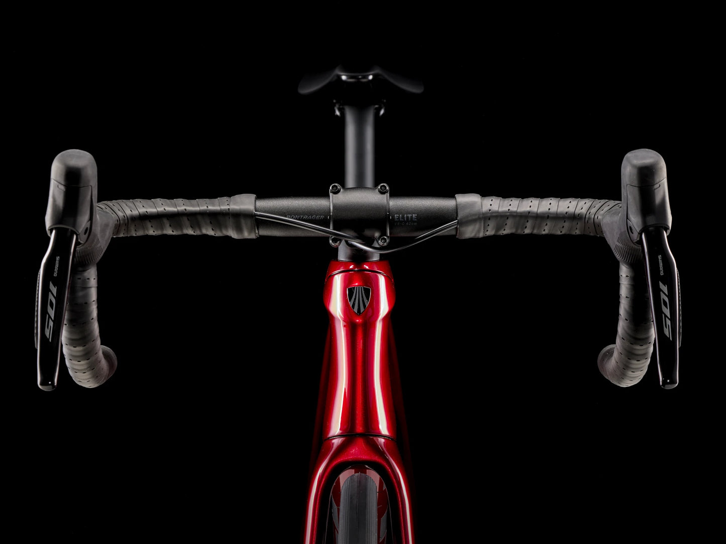 2024 Trek Émonda SL 6 - Crimson - biket.co.za