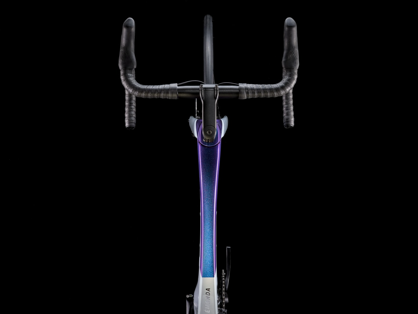 2024 Trek Émonda SL 6 - Plasma Pearl Grey/Purple Flip - biket.co.za