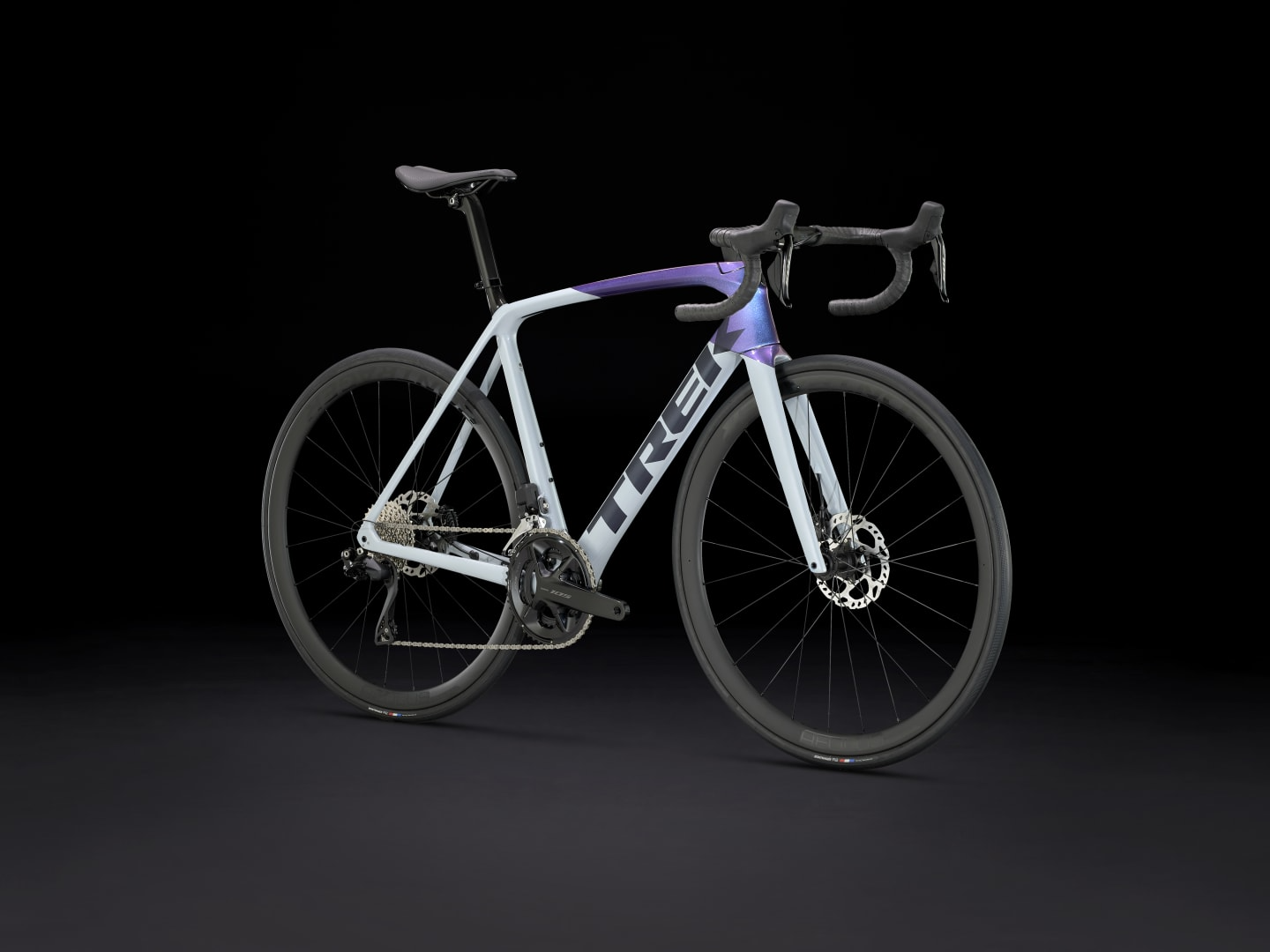 Sl Prezzo Trek Emonda 2024 Trek Émonda SL Plasma Pearl Grey/Purple