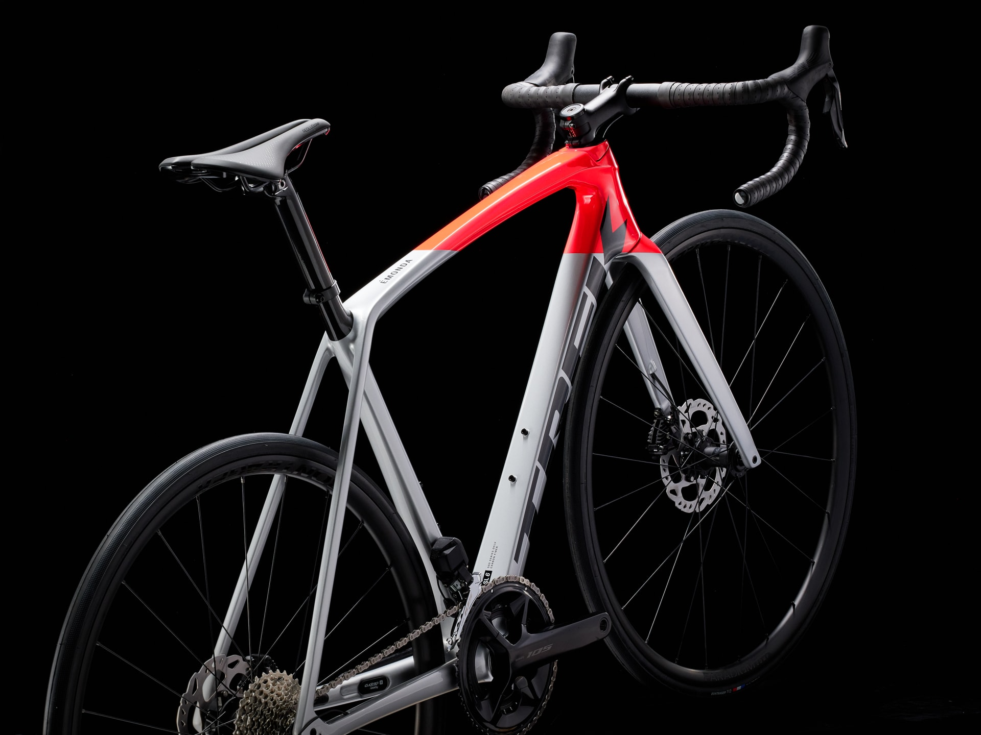 2025 Trek Émonda SL 6 Di2 | Road Bike | Biket South Africa – biket