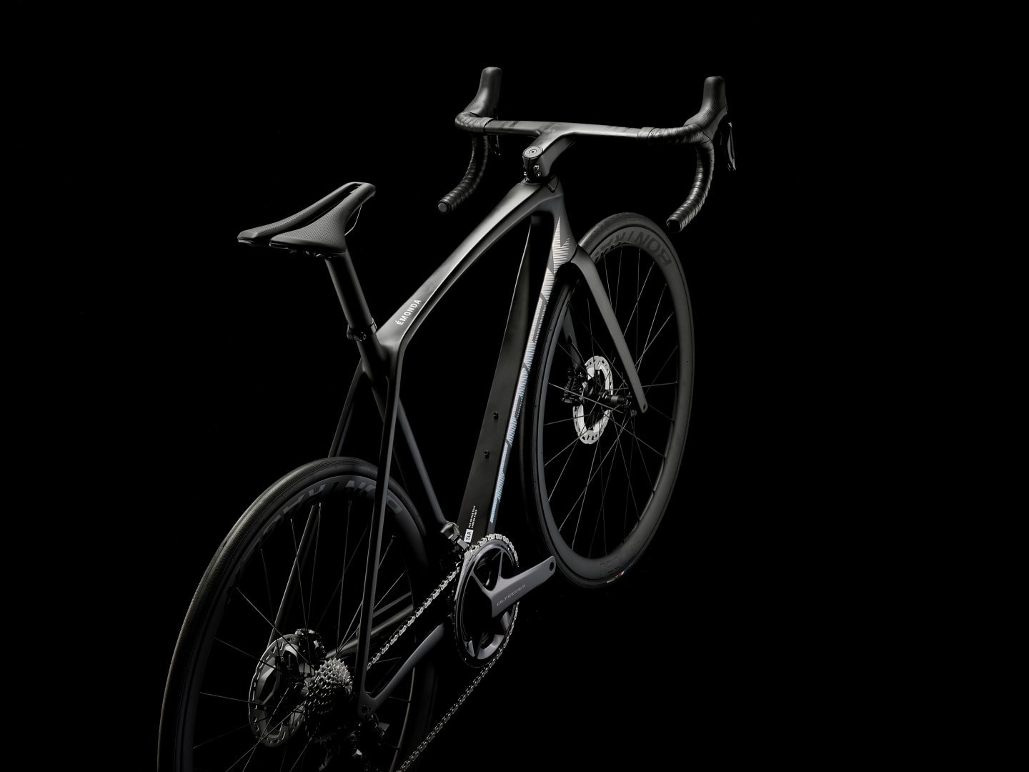 2024 Trek Émonda SLR 7 - Deep Smoke - biket.co.za