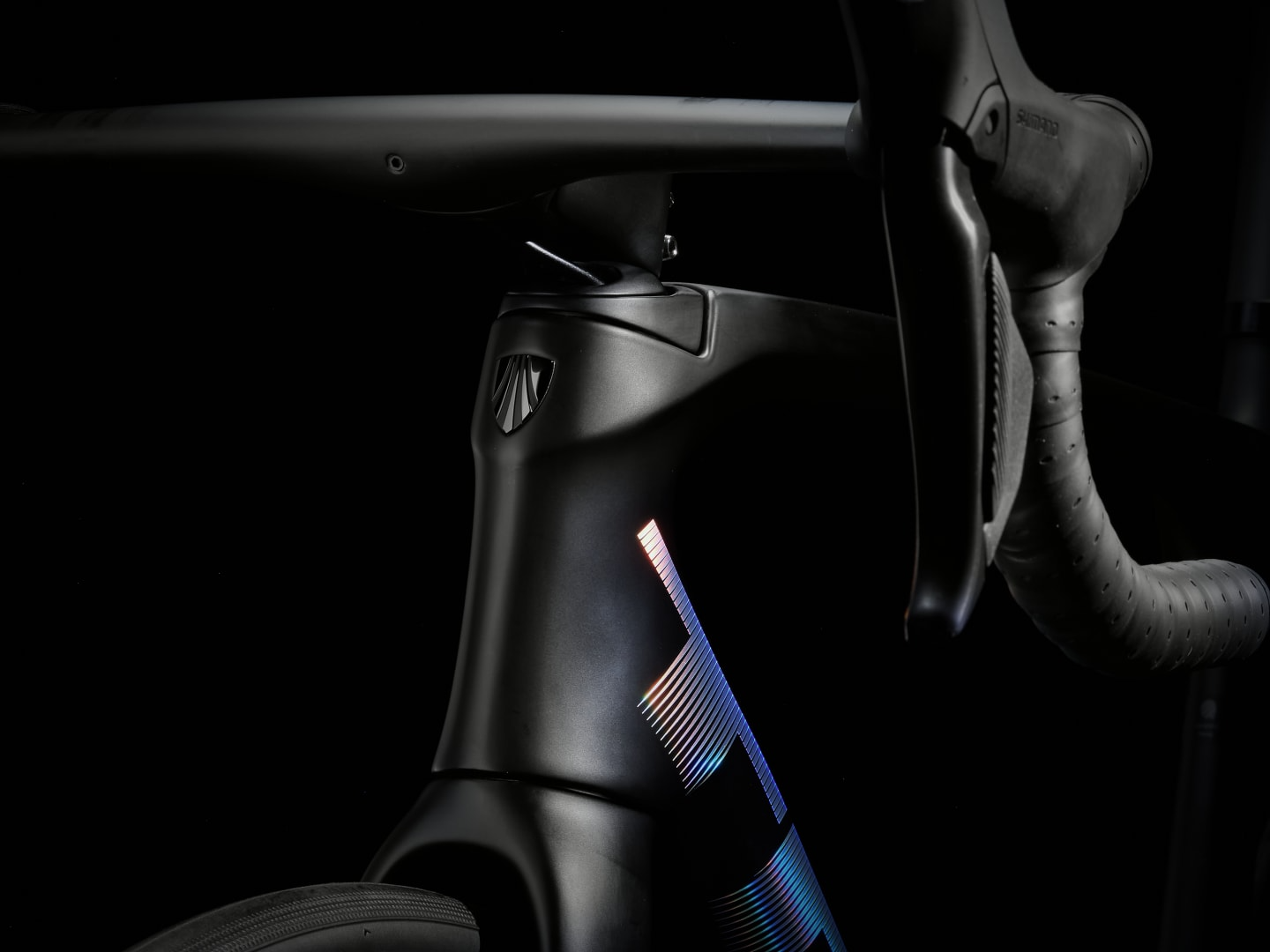 2024 Trek Émonda SLR 7 - Deep Smoke - biket.co.za