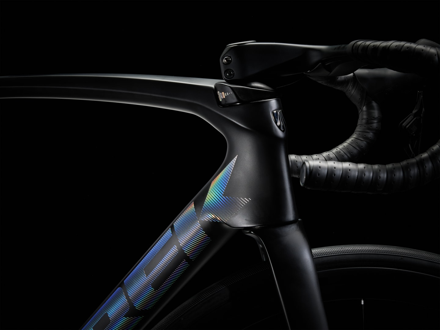 2024 Trek Émonda SLR 7 - Deep Smoke - biket.co.za