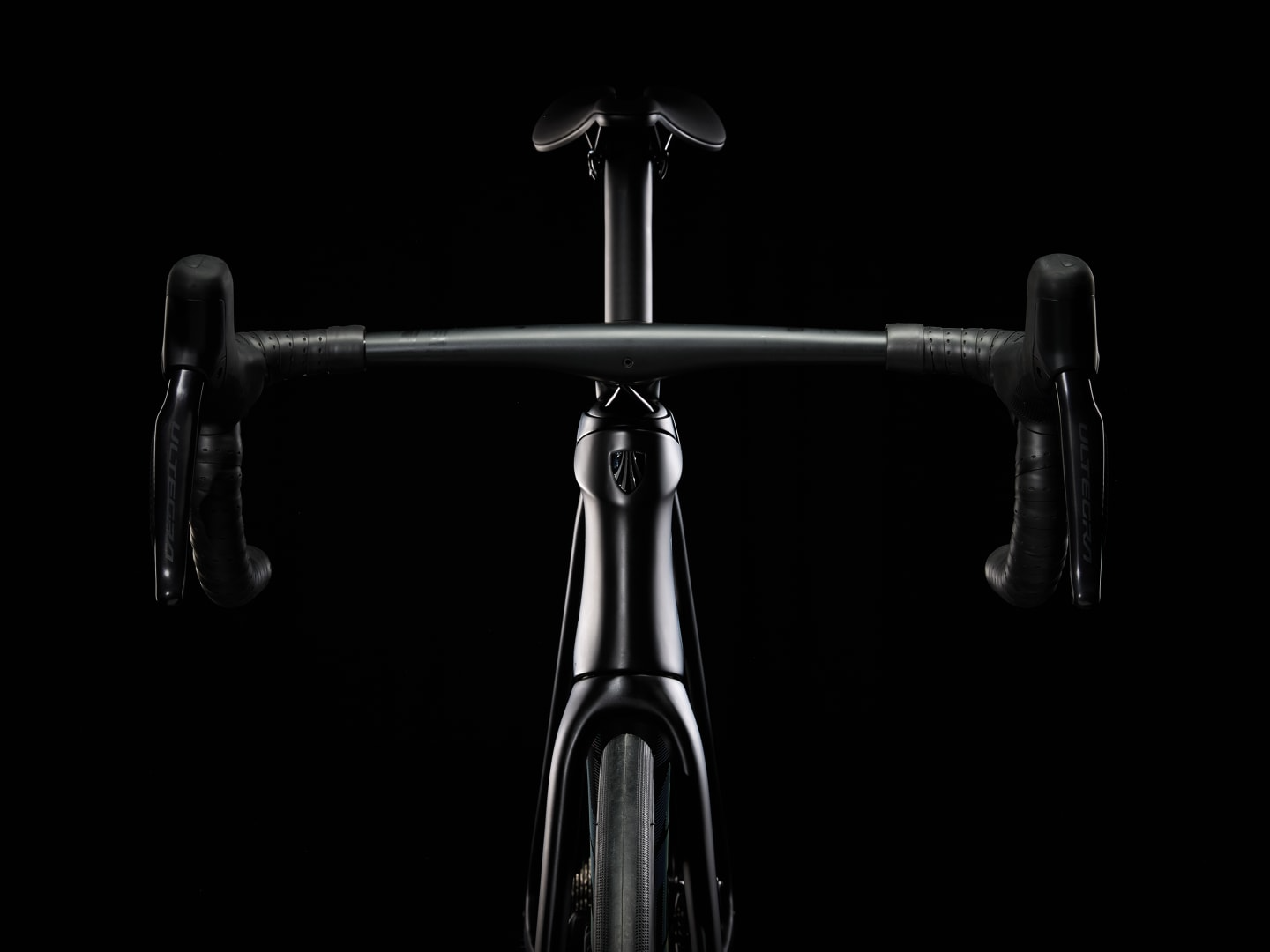 2024 Trek Émonda SLR 7 - Deep Smoke - biket.co.za