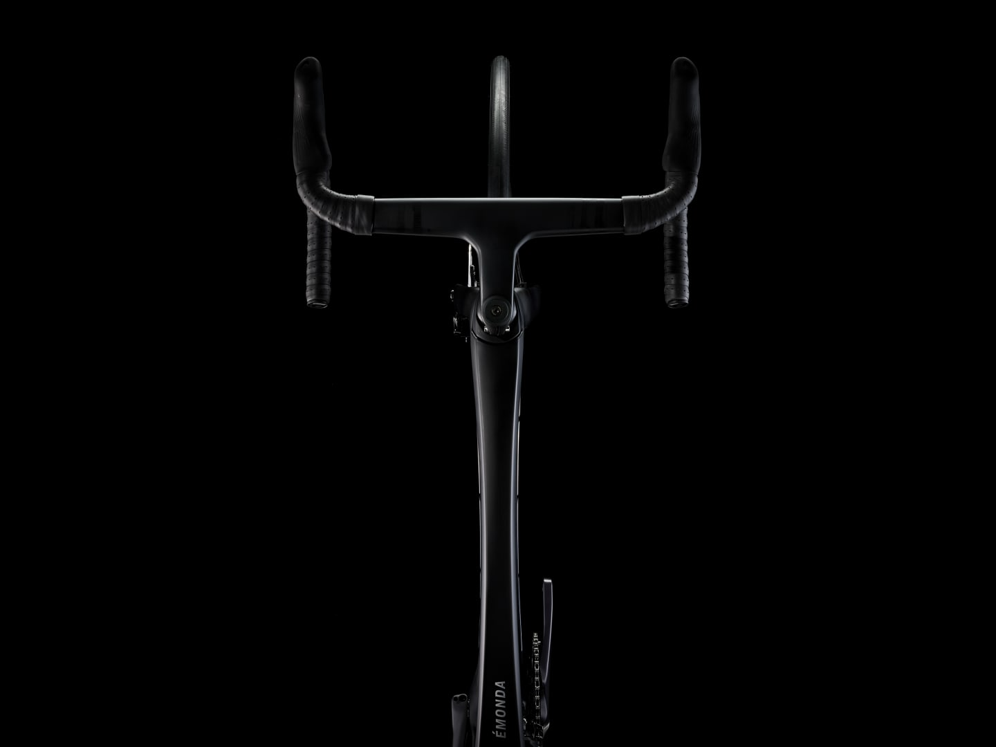 2024 Trek Émonda SLR 7 - Deep Smoke - biket.co.za