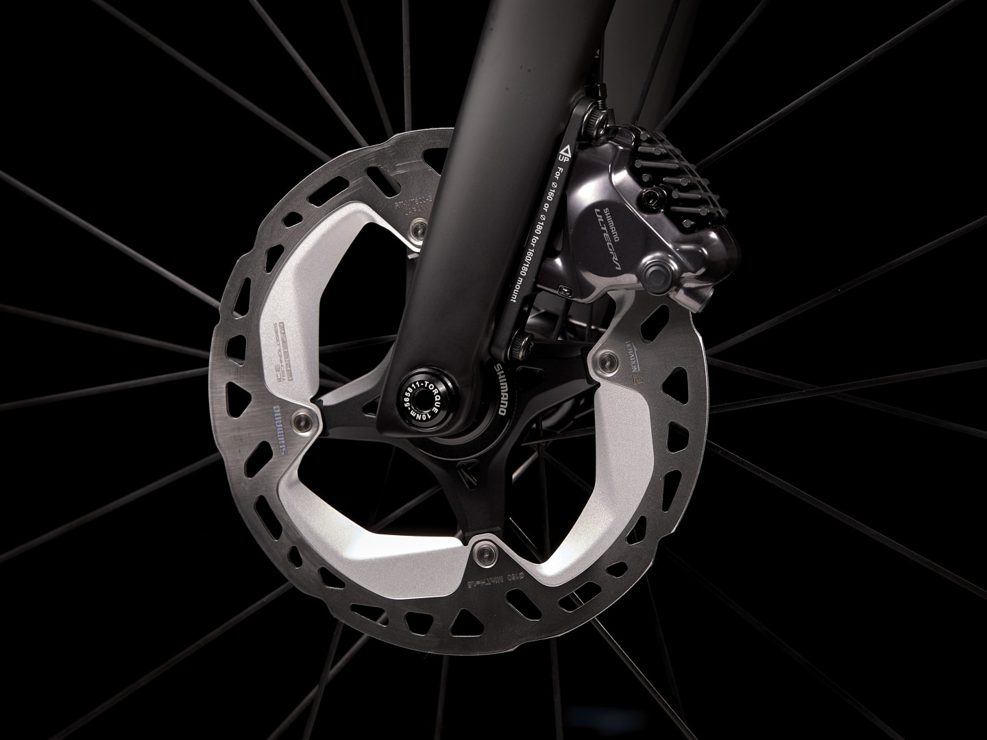 2024 Trek Émonda SLR 7 - Deep Smoke - biket.co.za