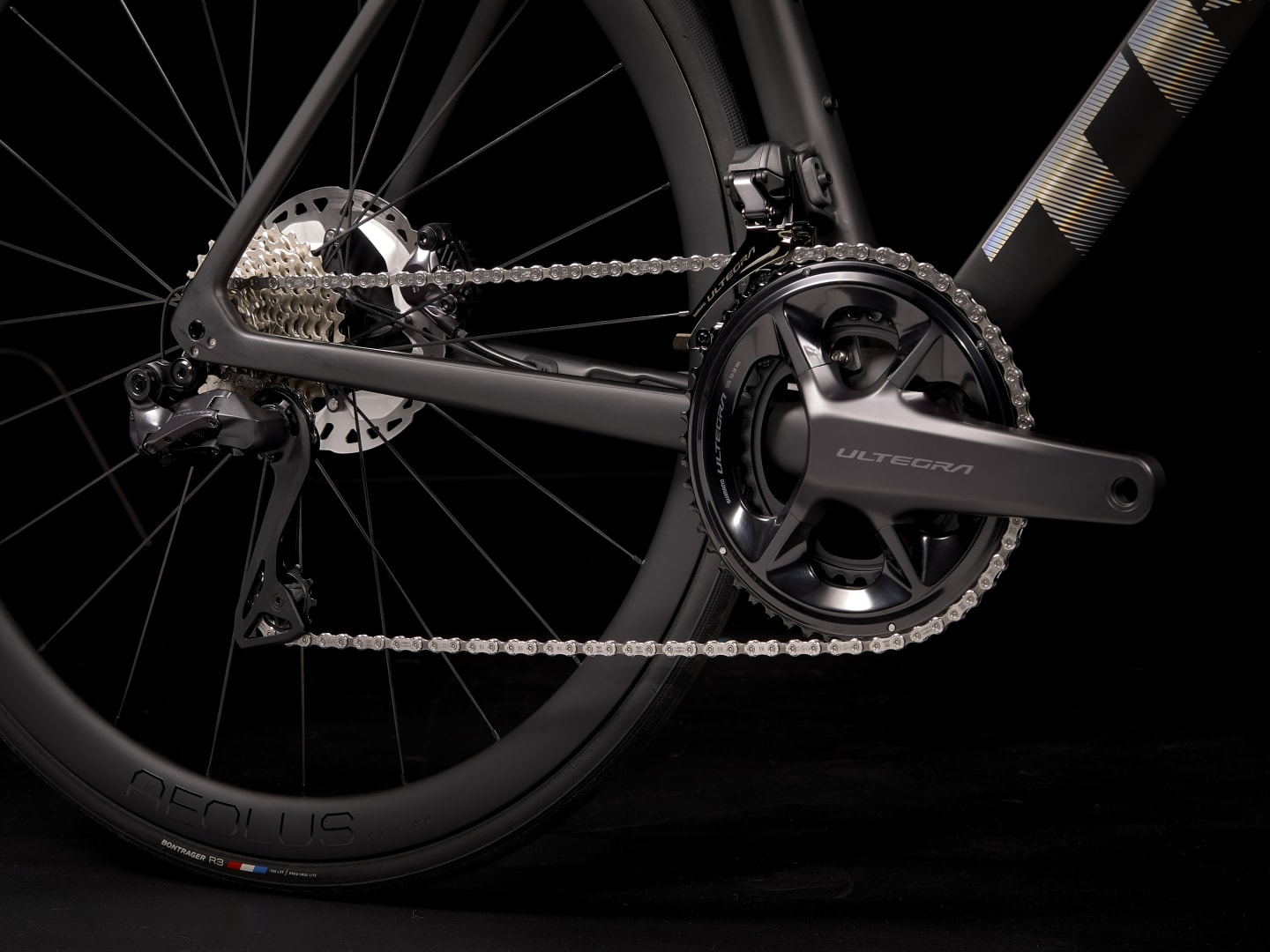 2024 Trek Émonda SLR 7 - Deep Smoke - biket.co.za