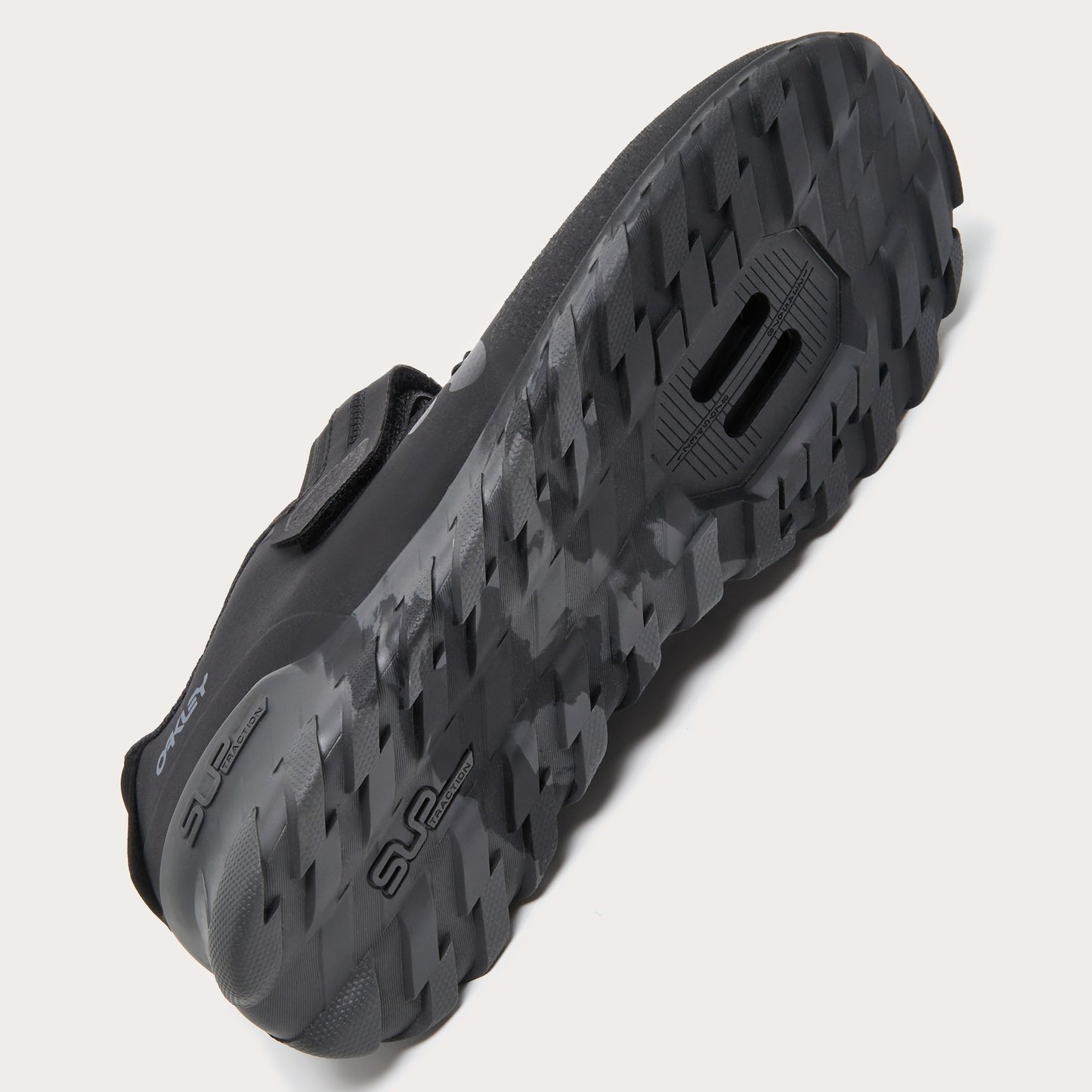 Oakley Koya RC MTB- Blackout - biket.co.za