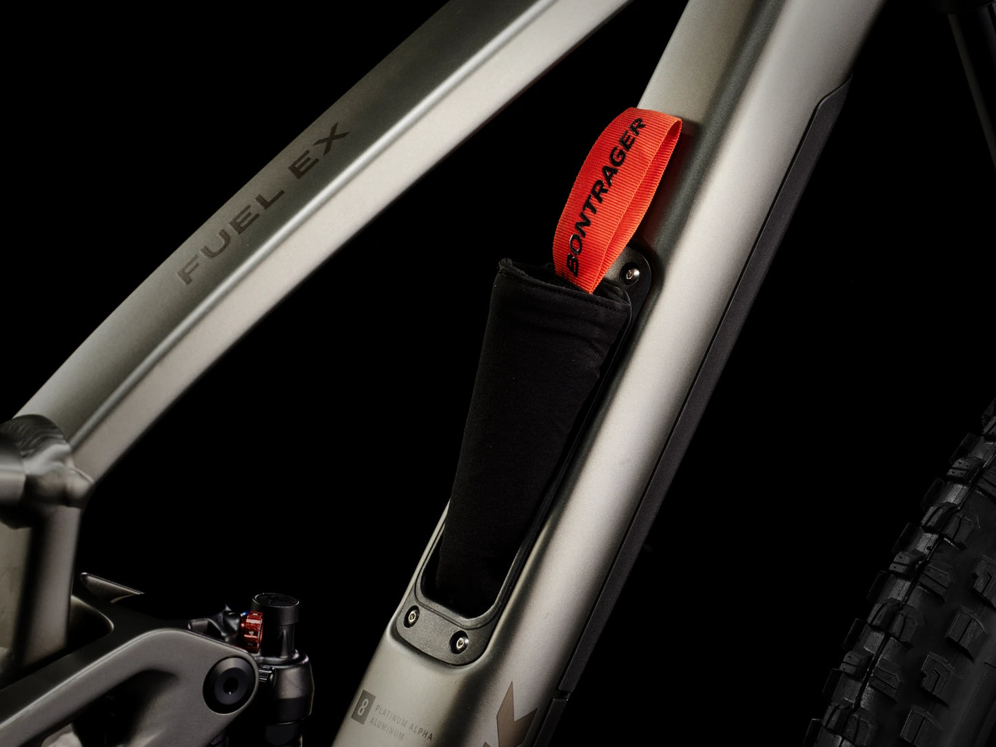 2024 Trek Fuel EX 8 XT Gen 6 - biket.co.za
