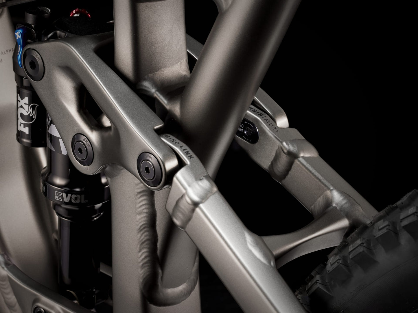 2024 Trek Fuel EX 8 XT Gen 6 - biket.co.za