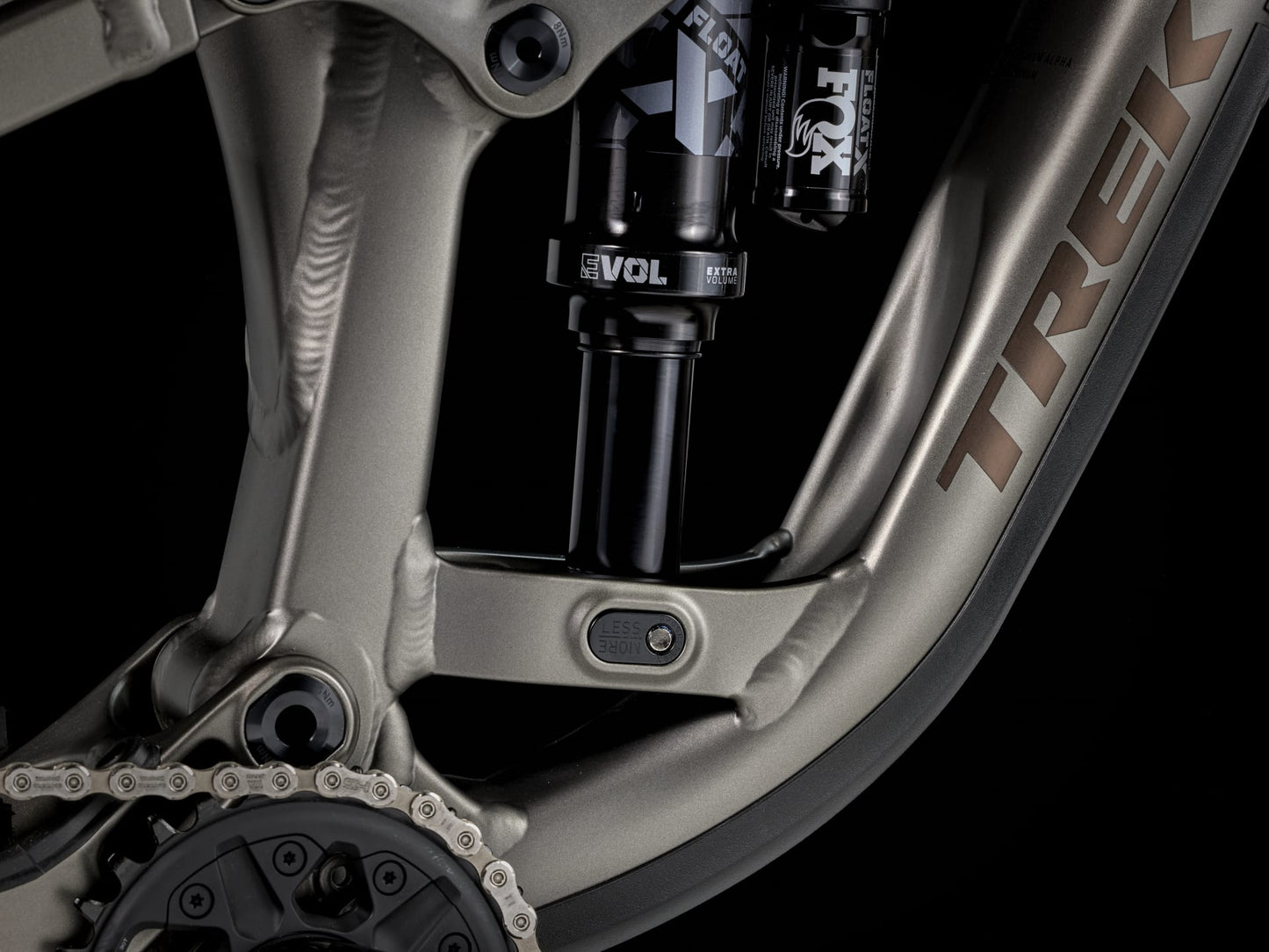 2024 Trek Fuel EX 8 XT Gen 6 - biket.co.za