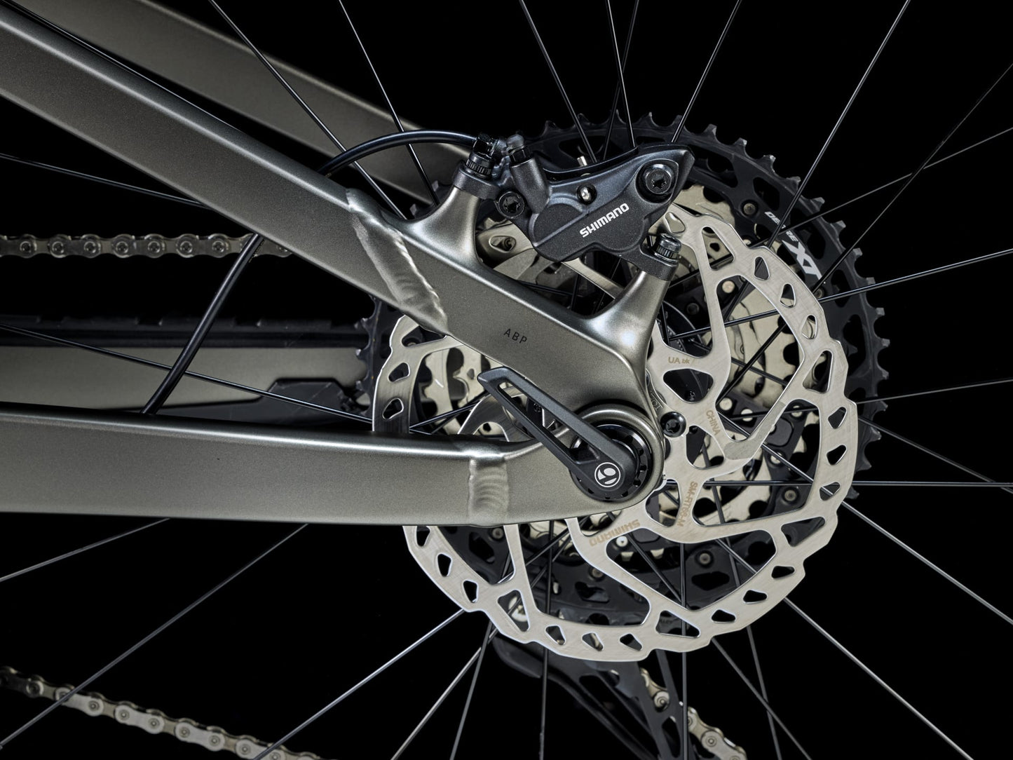 2024 Trek Fuel EX 8 XT Gen 6 - biket.co.za