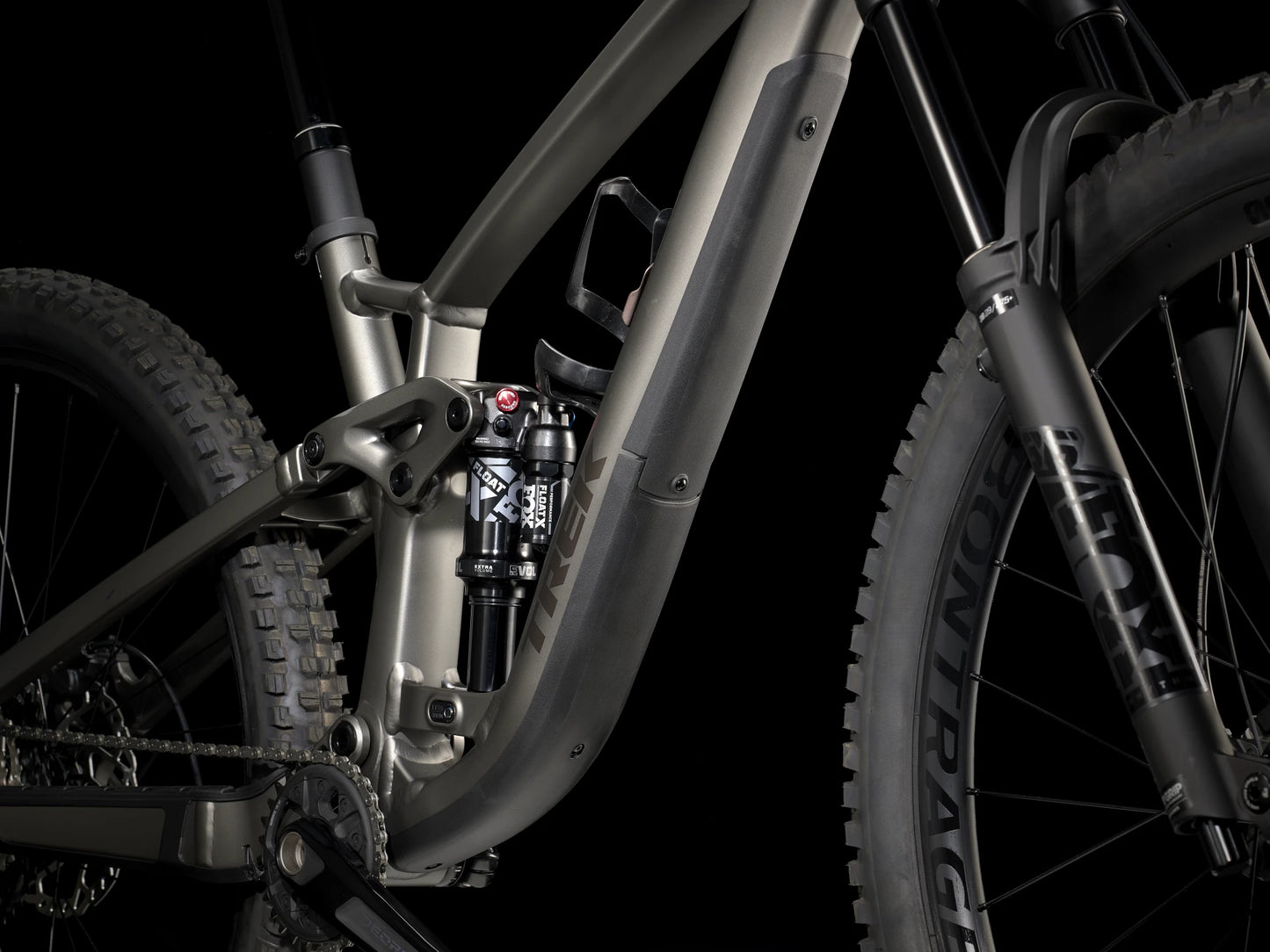 2024 Trek Fuel EX 8 XT Gen 6 - biket.co.za
