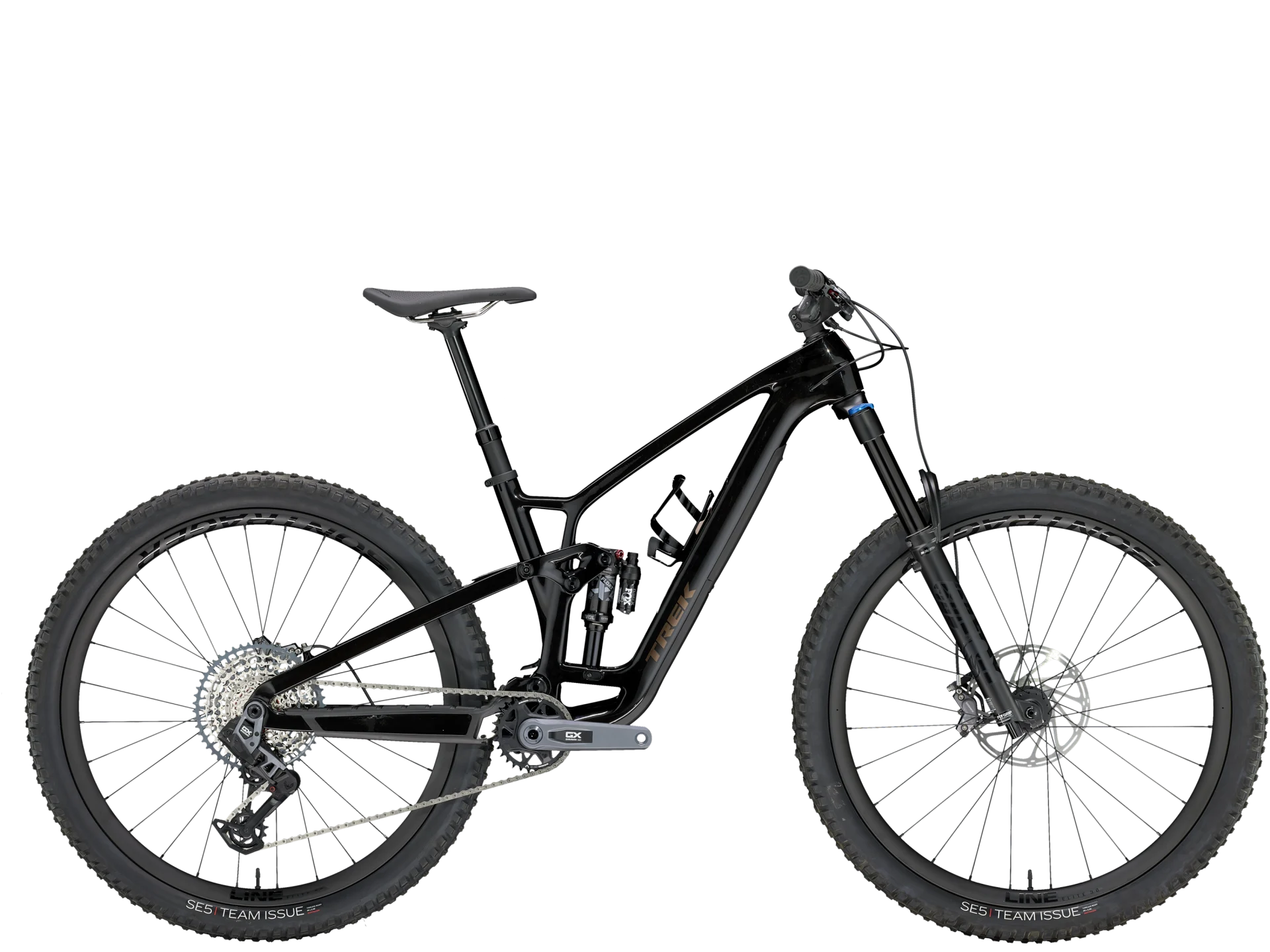 2025 Trek Fuel EX 9.8 GX AXS On Sale | Trail MTB | Biket South