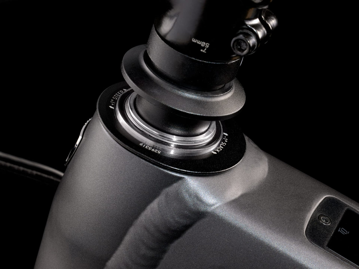 2024 Trek Fuel EXe 8 XT - Satin Mercury⚡️ - biket.co.za