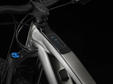 2024 Trek Fuel EXe 8 XT Satin Mercury - biket.co.za