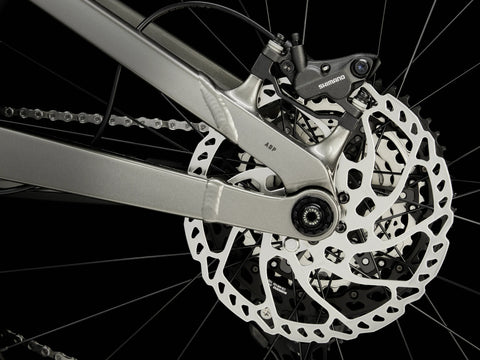 2024 Trek Fuel EXe 8 XT Satin Mercury - biket.co.za