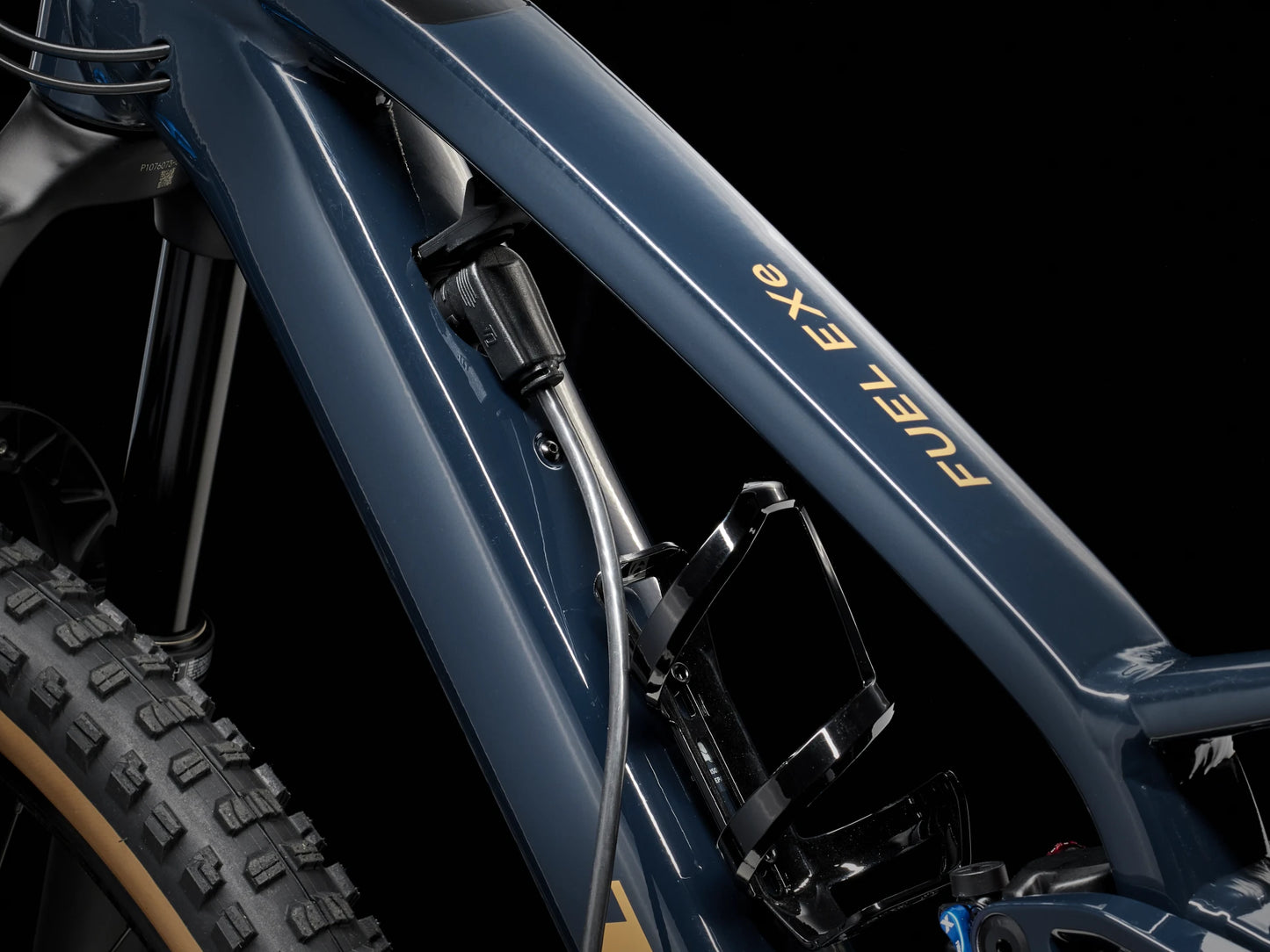 2024 Trek Fuel EXe 8 XT - Nautical Navy⚡️ - biket.co.za