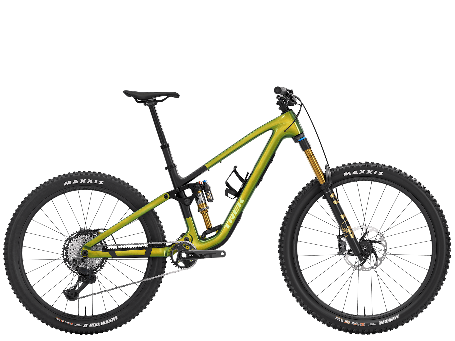 インフェルノX 26P メガブレイブ 29Pムニキスゼロ　29P 計84パック Trek Fuel MX 9.8 XT Di2 Gen 7 | Trail Mountain Bike | South Africa