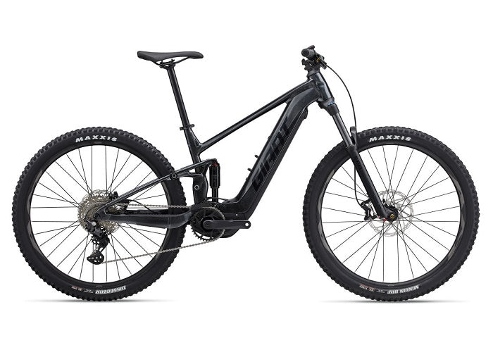 Giant Stance E+ 2 29er 2023- Black Diamond - Large - biket.co.za