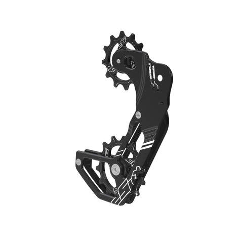 cSixx Cage - Combo - SRAM - AXS - biket.co.za