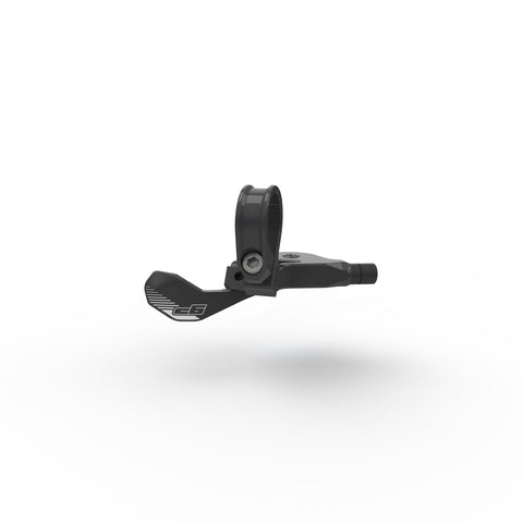 cSixx Dropper Lever - Bar Clamp - biket.co.za