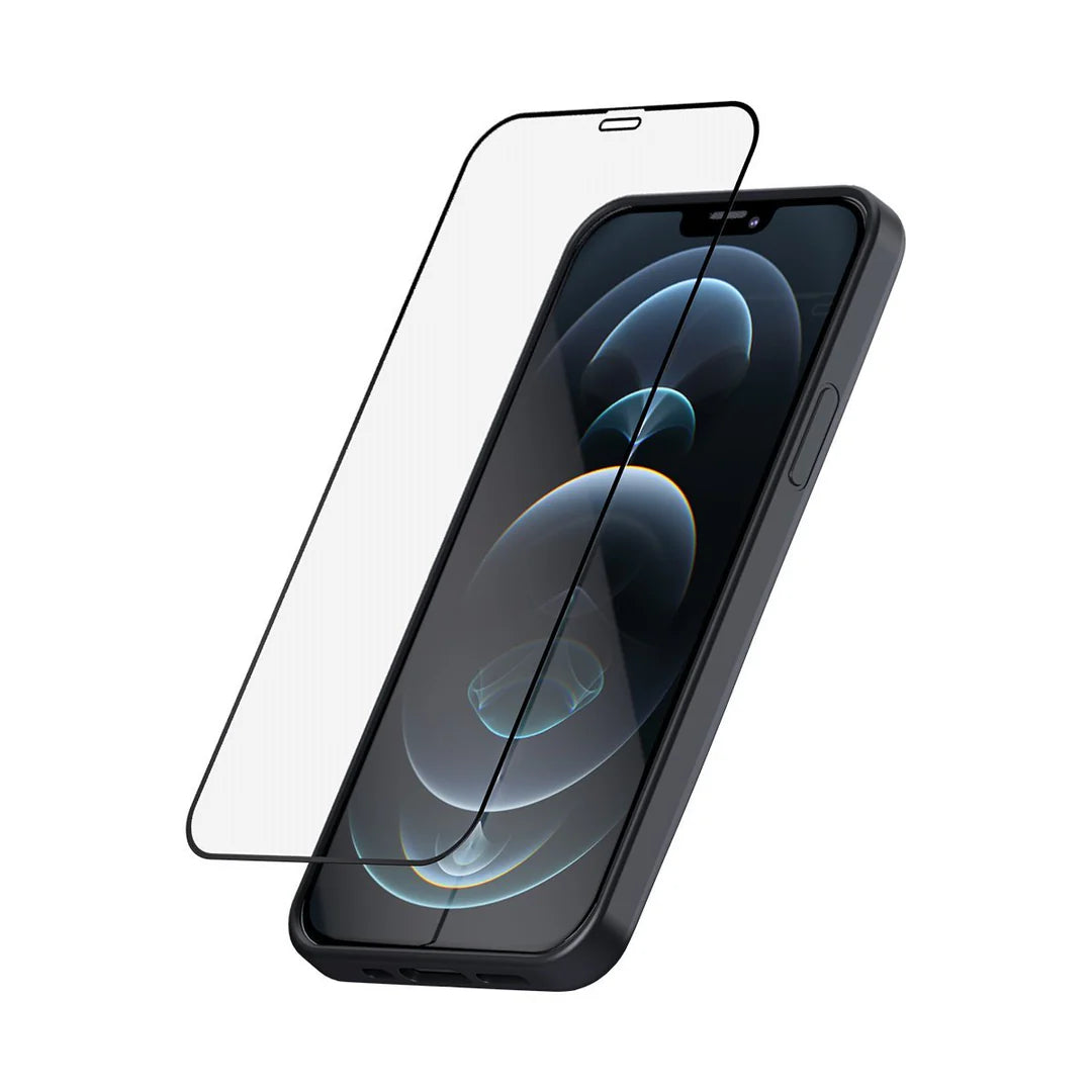 SP Connect GLASS SCREEN PROTECTOR - IPHONE 14 PRO / 13 PRO - biket.co.za